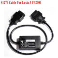 S1279 Módulo de Interface para PPS2000 Lexia3 Citroen Peugeot S. 1279